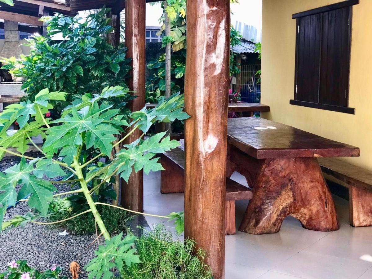 Вилла Casa Barra Grande Экстерьер фото