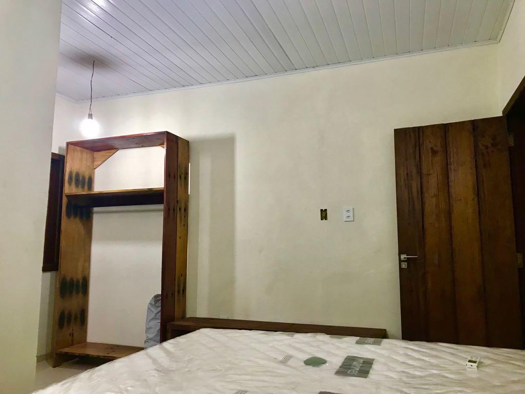 Вилла Casa Barra Grande Экстерьер фото